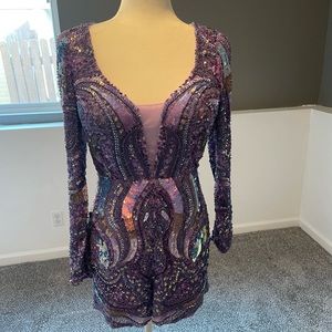 Ashley Lauren fun fashion